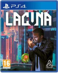 LACUNA PS4