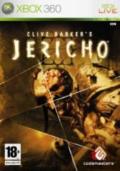 JERICHO 360 2MA