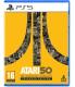 ATARI 50 ANNIVERSARY CELEBRATION EXP.P5