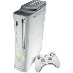 CONSOLA X-BOX 360 20GB 2MA