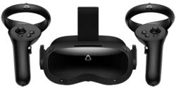 HTC VIVE Focus 3 Reacondicionada