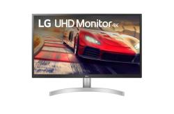 MONITOR 272 LG 4K 2HDMI DP IPS