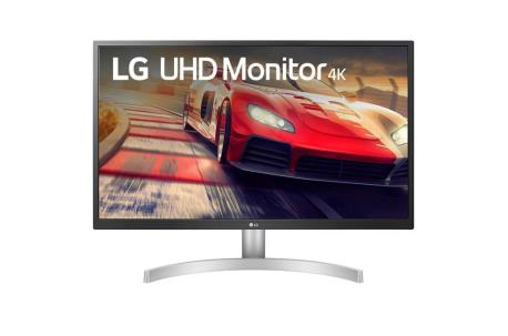 MONITOR 272 LG 4K 2HDMI DP IPS