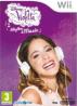 VIOLETTA RITMO MUSIC WII