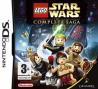 LEGO STAR WARS COMPLET DS 2MA