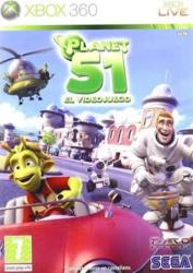 PLANET 51 360 2MA