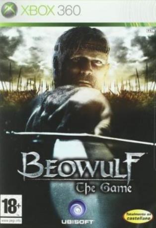 BEOWULF THE GAME 360 2MA