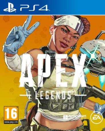 APEX LEGENDS PS4 2MA