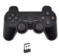 MANDO SF USB 2.4GHz PC-ANDROID-RETRO CONSOLES