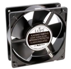 VENTILADOR 14X14 12V 2MA