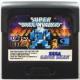 SUPER SPACE INVADERS GG CART