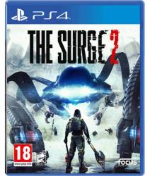 THE SURGE 2 PS4 2MA