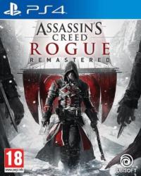 ASSASSINS CREED ROGUE REM PS4 2MA