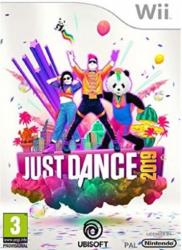 JUST DANCE 2019 WII 2MA