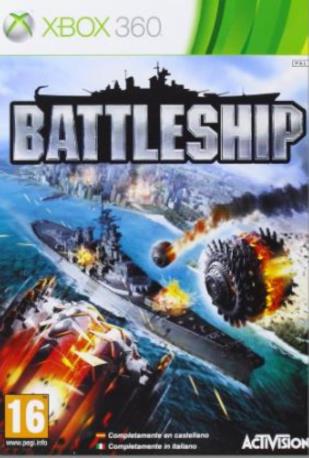 BATTLESHIP 360 2MA