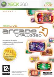 ARCADE UNPLUGGED 360 2MA