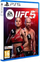 UFC 5 PS5 2MA