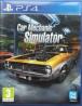 CAR MECHANIC SIMULATOR PS4 2MA