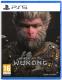 WUKONG BLACK MYTH PS5