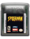 SPIDERMAN GBC CART