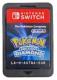 POKEMON DIAMANTE BRILLANTE SW CART