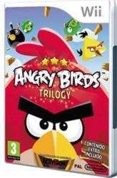 ANGRY BIRDS TRILOGY WII 2MA