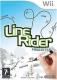 LINE RIDER FREESTYLE WII 2MA