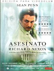 EL ASESINATO DE RICH NIXON DVD 2MA