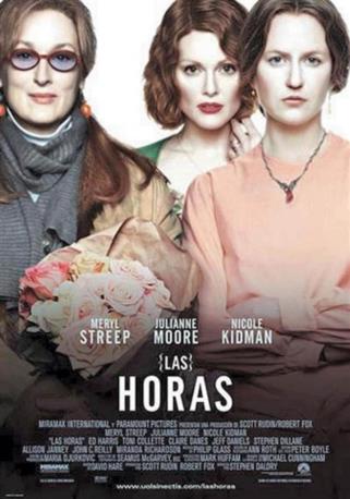 LAS HORAS DVD 2MA