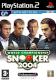 SNOOKER 2004 PS2