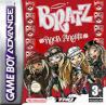 BRATZ ROCK ANGELS GBA