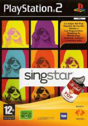 SINGSTAR LA EDAD DEL POP ES P2