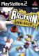 RAYMAN RAVING RABBIDS P2