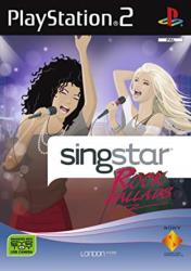 SINGSTAR ROCKS BALL P2 OCASIO