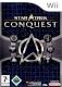 STAR TREK CONQUEST WII