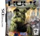 EL INCREIBLE HULK DS