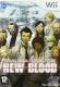 TRAUMA CENTER NEW BLOO WI