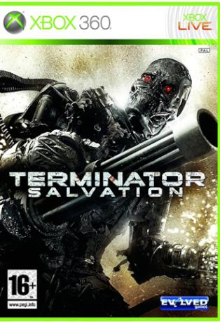 TERMINATOR SALV 360